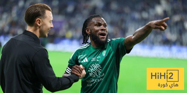 الأهلي يفتح ملف التعاقدات بآلية جديدة