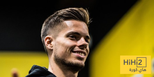 7 معلومات عن فايجل صفقة الشباب المنتظرة