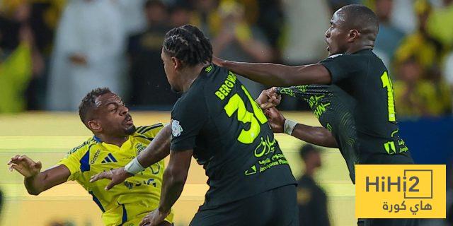 من يتفوق؟ إحصائيات حاسمة لمواجهات الاتحاد والنصر!