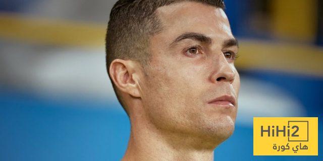 أرقام كريستيانو رونالدو أمام الاتحاد