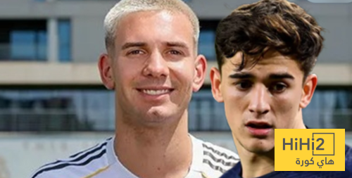 إسبانيا لا تستحق ريال مدريد …!