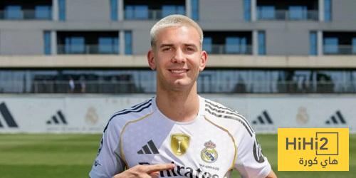 لاعب فياريال يشيد بفرانكو ماستانتونو!