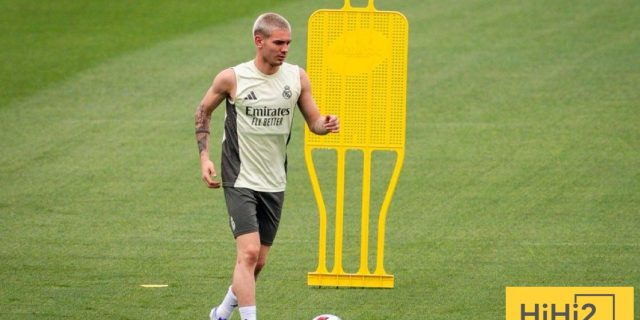 أوساسونا يحسم موقفه من مشاركة ماستانتونو أمام ريال مدريد