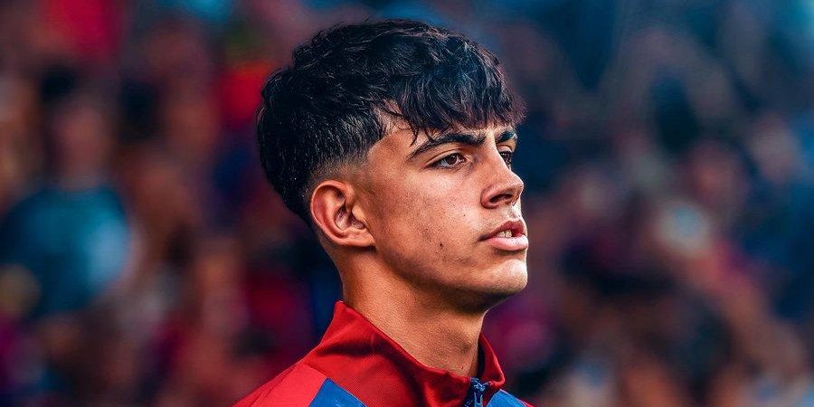 برشلونة يؤجل عودة مارك بيرنال