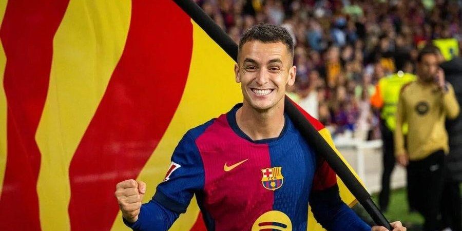 موقف كاسادو من مغادرة برشلونة هذا الصيف