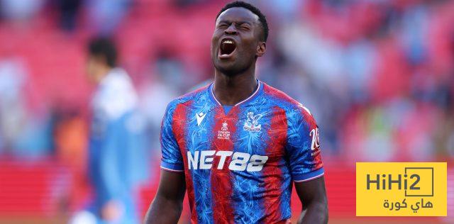 ليفربول يقترب من حسم صفقة مارك جويهي