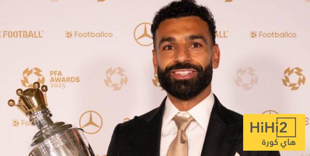 محمد صلاح.. أسطورة خالدة في البريميرليغ