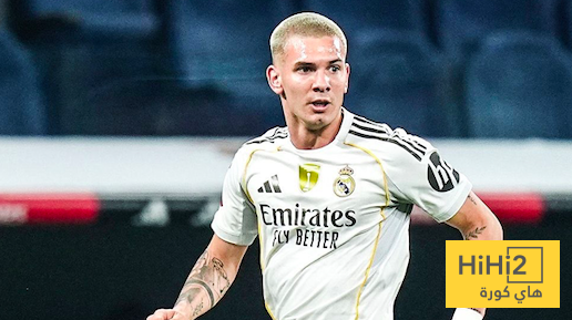 بعد مشاركة ماستانتونو … ريال مدريد يرتكب خطأ فادح وسيحرم من النقاط الثلاث …!