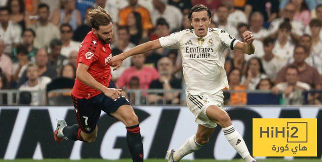 ألفارو كاريراس.. المدافع المتكامل الذي سرّح أنظار ريال مدريد