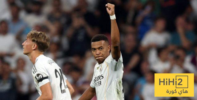 تشابي ألونسو وريال مدريد: الصبر قبل الانبهار
