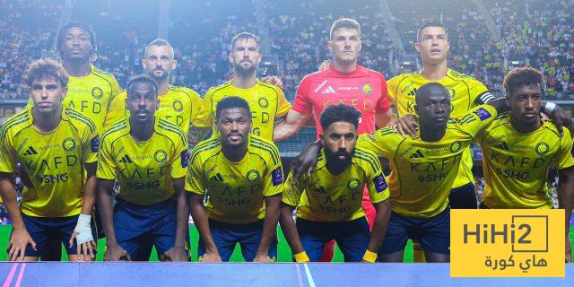 أسباب فوز النصر على الاتحاد في السوبر السعودي