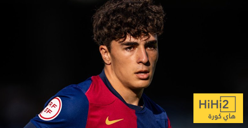 فرصة ثانية لموهوب برشلونة!