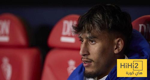 موهبة ريال مدريد يشعل المنافسة بين المغرب و إسبانيا