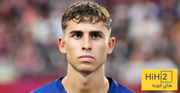 تطورات في مستقبل فيرمين لوبيز مع برشلونة