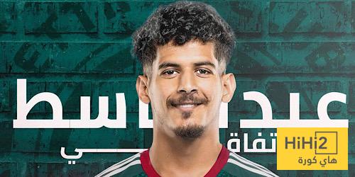 مدافع جديد يقترب من الاتحاد