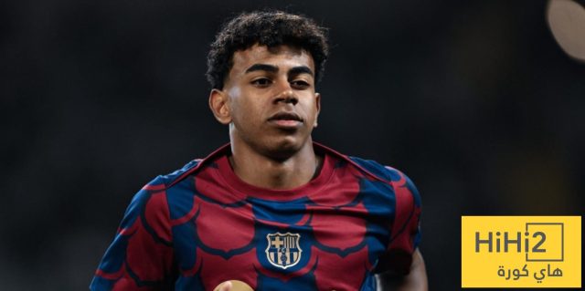 وسائل الإعلام تحاول شيطنة حياة لامين يامال الشخصية