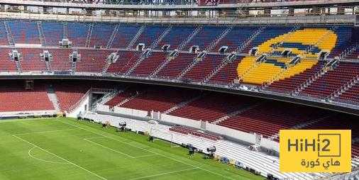 الحلول المتاحة لبرشلونة للخروج من مأزقه ..!