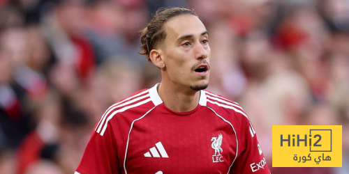تسيميكاس يريد الهروب من ليفربول