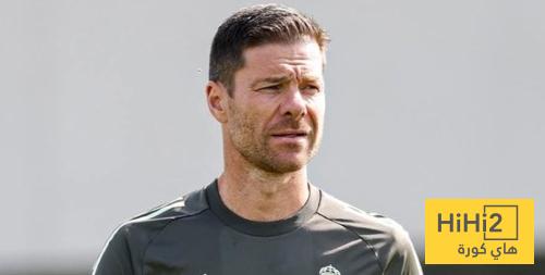 بأمر من تشابي.. جلسات تعافي إجبارية للاعبي ريال مدريد لم تطبق مع انشيلوتي