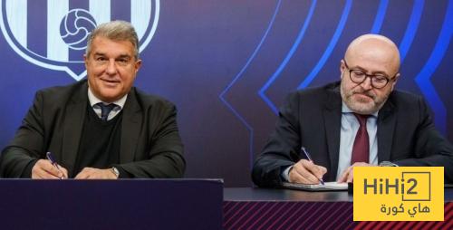 شركة ليماك تغرق برشلونة
