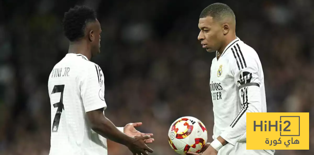 مبابي يقود.. لكن ريال مدريد إلى أين؟