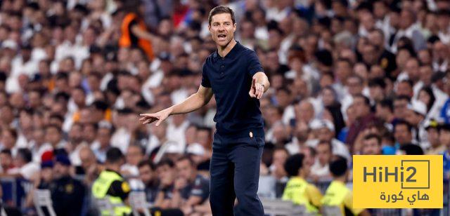 مدريد الجديد.. بداية بوعود كبيرة في البرنابيو