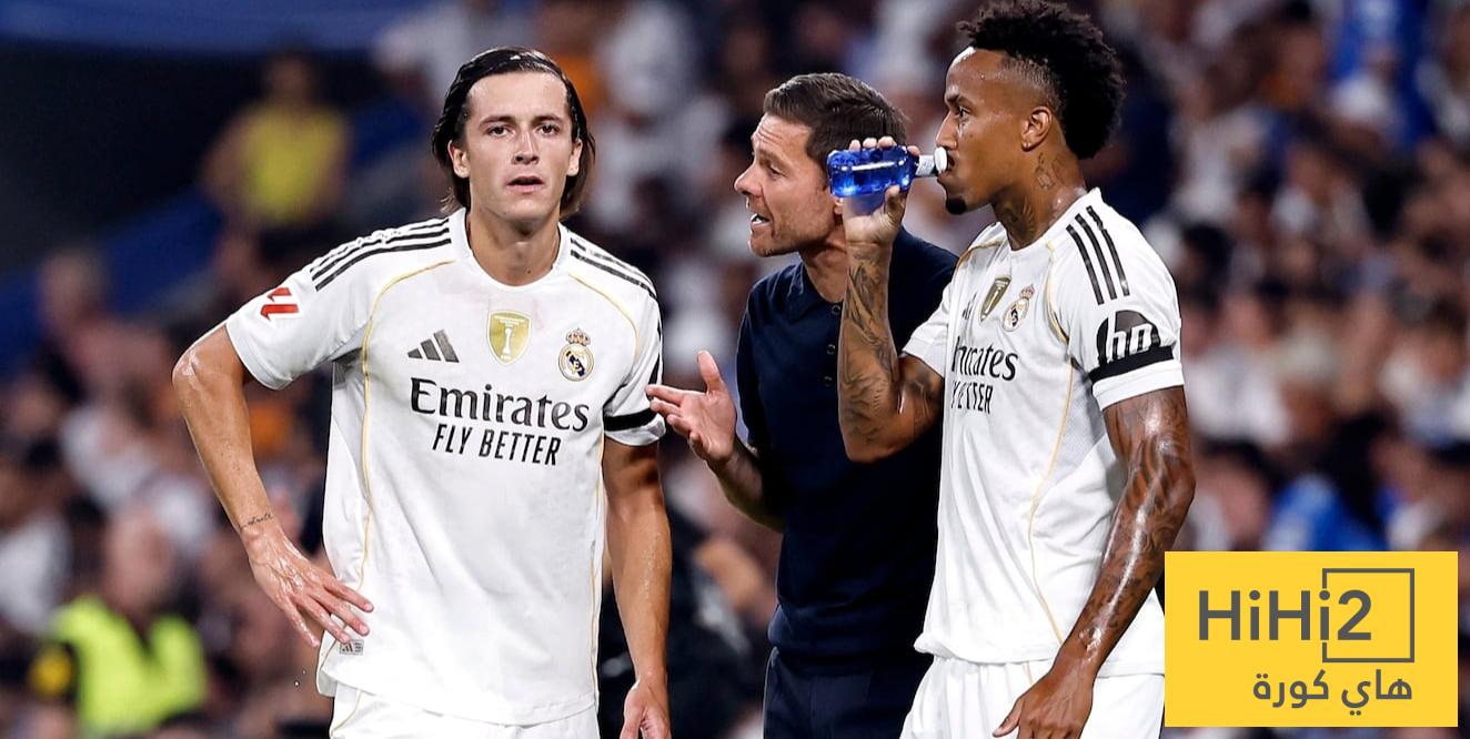 ريال مدريد يبدأ على طريقة “المدرسة الابتدائية”