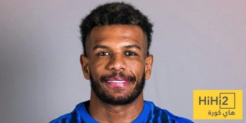 الهلال يرفض عرض الاتحاد لضم علي البليهي