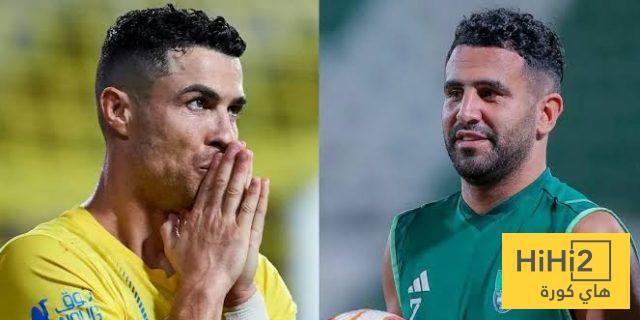 صفقة محتملة بـ 45 مليون يورو تشعل صراع الأهلي والنصر