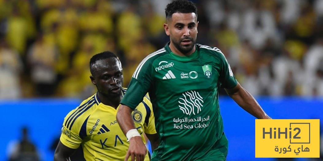 تبديلات ذكية قد تصنع الفارق.. النصر ضد الأهلي في السوبر