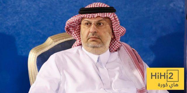 الأمير عبدالله بن مساعد يجهز بديلًا صادمًا إذا تعثر استحواذه على الهلال