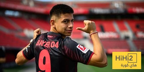 باير ليفركوزن يتعاقد مع موهبة مانشستر سيتي