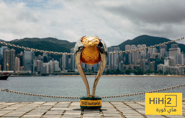 صور: كأس السوبر السعودي على ضفاف ميناء فيكتوريا
