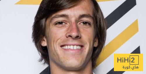 الانطباع الذي تركه كاريراس في ظهوره الاول مع الريال