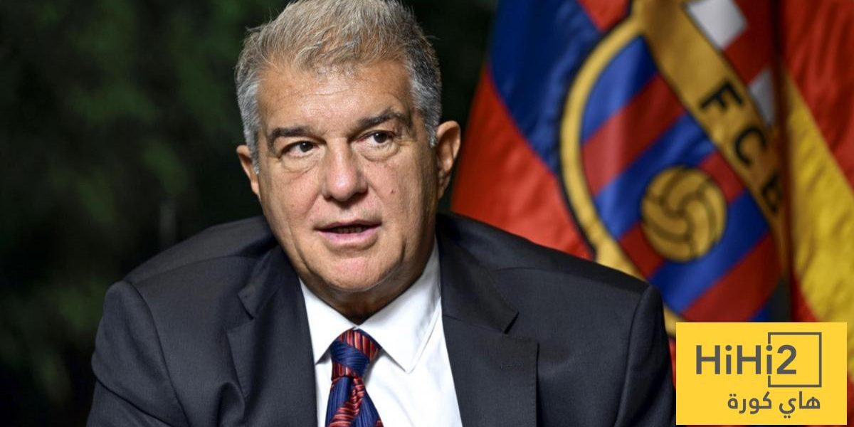 عاجل: برشلونة لن يعود إلى قاعدة 1/1 هذا الصيف