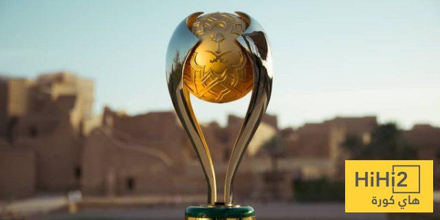 من يقود نهائي السوبر بين النصر والأهلي؟