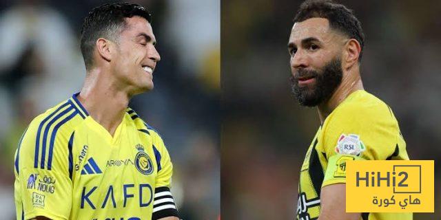صفقة تبادلية محتملة بين النصر والاتحاد