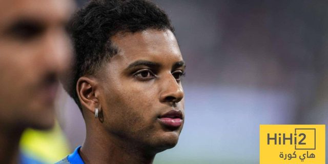 ريال مدريد يحدد سعر رودريغو