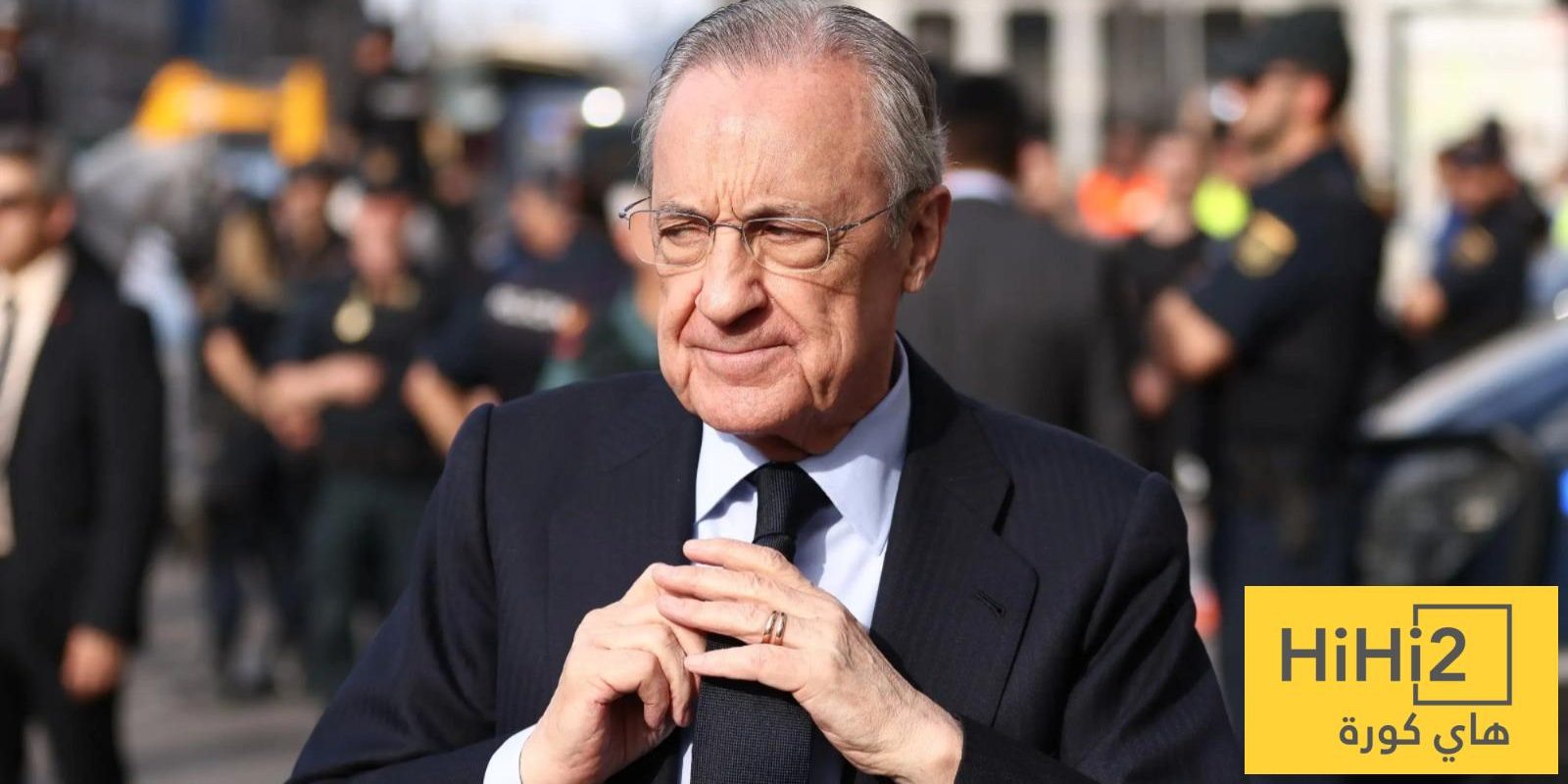 أتلتيكو فشل في خطف هذا الثنائي قبل انتقالهما إلى ريال مدريد