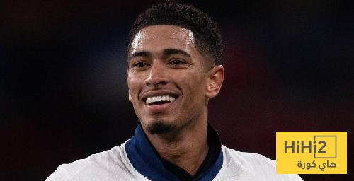لاعب نيوكاسل يفضل بيلينغهام على نجم برشلونة