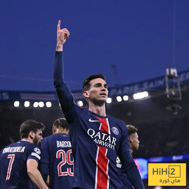 باريس يسجل الهدف الأول امام انجيه باريس يسجل الهدف الأول امام انجيه