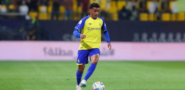 هدف الفتح.. معلومات عن ماجد قشيش لاعب النصر