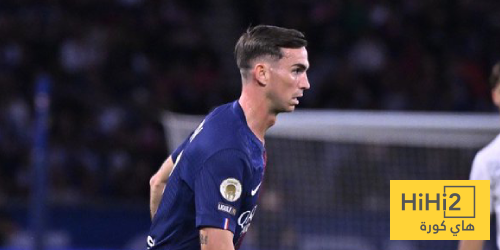 رويز يقود باريس للانتصار على أنجيه في الدوري الفرنسي