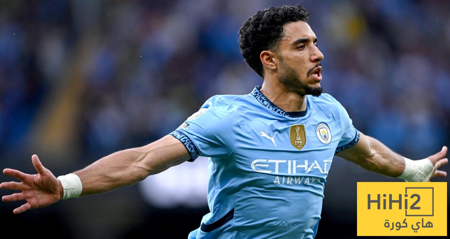 عمر مرموش يتحدث عن مواجهة توتنهام