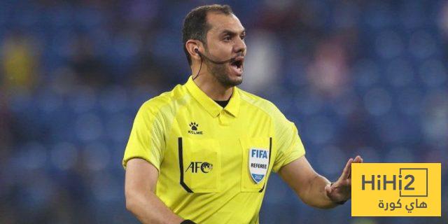 الهويش يواجه التحدي بعد أكثر من عام من الابتعاد عن مباريات النصر