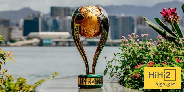 عاجل .. الاتحاد السعودي يعلن طاقم تحكيم نهائي السوبر