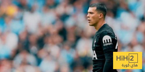 كل ما قدمه بيدرو بورو أمام مانشستر سيتي