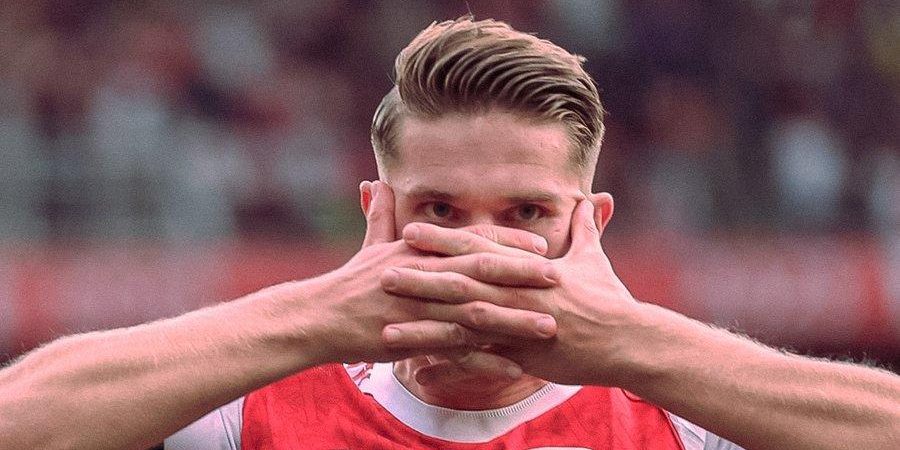 ارسنال يقسو على ليدز بخماسية في الدوري الإنجليزي