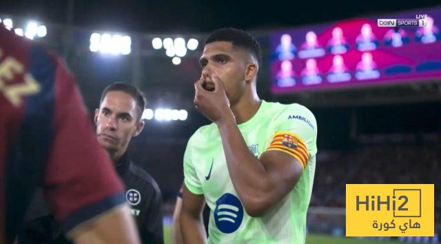برشلونة يعاني في ملعب سيوداد دي فالنسيا