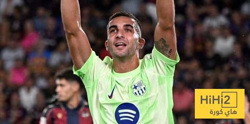 برشلونة يكرر انجاز غائب عن الليغا منذ 7 سنوات ..!